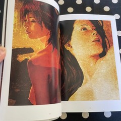 Kon’s Works 1982 – 2010 by Satoshi Kon 2013 Kadokawa Shoten Softcover RARE