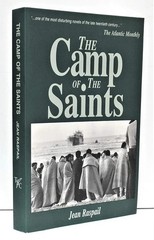 The Camp of the Saints Paperback – by Jean Raspail (Author) !! Free shipping