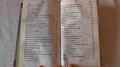 Allgemeine Zeitung für Deutschlands Volksschullehrer 7. Jg. 1823 Merz: