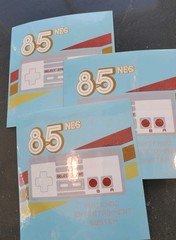 CHEMTRAILS GEO-ENGINEERING STICKERS 5 YEAR WARRANTY Variety Pack (3)