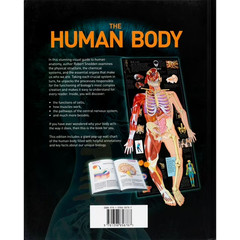 Robert Snedden The Human Body Hardcover