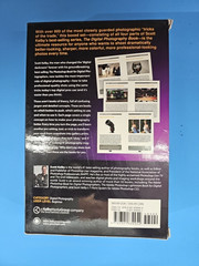Scott Kelby Digital Photography Boxed Set Parts 1-4 • Complete • Like New