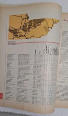 Vintage 1987 Tour Guide Souvenir UTAH 83 pages Illustrated
