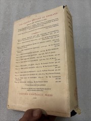 The Struggle for Mastery in Europe 1848-1918 by A.J.P. Taylor 1957 Hardcover