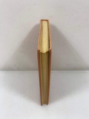 Eduard C. Lindeman and Social Work Philosophy by Konopka Ex-library 1958 HC