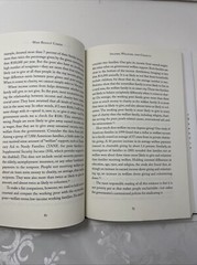 Who Really Cares by Arthur C.Brooks – The Surprising Truth About Compassionate..