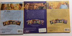 Julie: An American Girl 1974 Set Books 1-3 The American Girls Collection