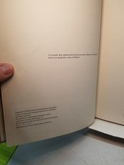 Optical Art Theory and Practice by Rene Parola, 1969 1st Printing