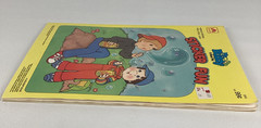My Buddy A Real Pal Sticker Fun Coloring Activity Book Vintage 80s Color Toy New
