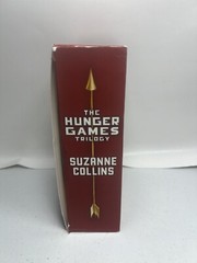 Hunger Games Trilogy Boxed Set : Paperback Classic Collection by Suzanne Collins