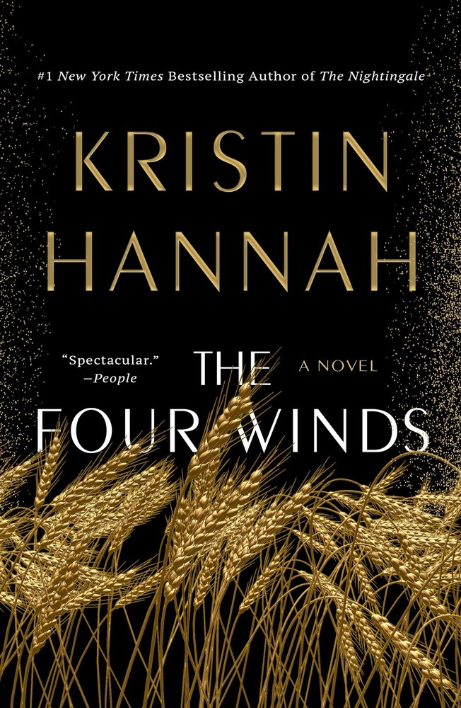 The Four Winds A Powerful Epic of Resilience During the Great Depression