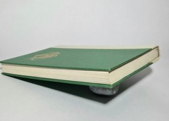 The Eyes of the Dragon Stephen King TRUE First Edition First Print HC $18.95 DJ