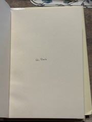 ANNIE PROULX BROKEBACK MOUNTAIN SIGNED 1ST ED BOOK 2025 AUTOGRAPHED SHIPS ASAP 4