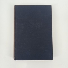 Typhoon by Joseph Conrad – 1902 First Edition – G.P. Putnam’s Sons