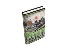 The Hobbit: Pocket Edition [75th Edition] [Hardcover]