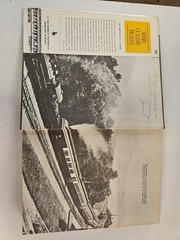 SOME CLASSIC TRAINS BY ARTHUR D DUBIN HARDCOVER