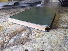 1891 Hernani, Victor Hugo, HC, with John E Matzke