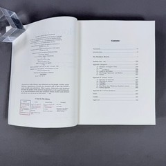 Mark Z. Danielewski House of Leaves Paperback 2000 Full-Color Edition Horror