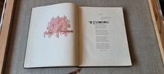 Stalin Poem G.Leonidze Vintage Rare USSR Soviet russian book 1947