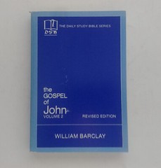 Daily Study Bible Series Books *MATTHEW – JOHN* [Lot of 6] Gospels Home School