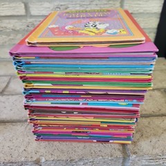Complete Set 26 + 1 Sweet Pickles Books~A-Z Large size books-9 3/4 by 7 3/4 in