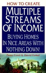 How to Create Multiple Streams of Income: Buying Homes in Nice Areas With – GOOD