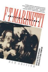 Critical Writings: New Edition by Marinetti, Filippo Tommaso
