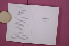 269305 Per J. Andersson VOM INDER, DER MIT DEM FAHRRAD BIS NACH SCHWEDEN FUHR,