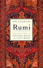The Essential Rumi – Hardcover By Jalal al-Din Rumi – GOOD