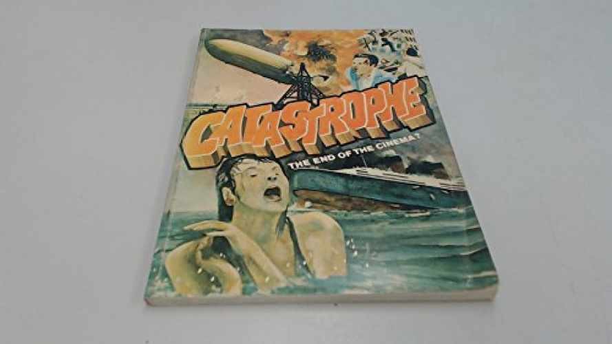 Catastrophe, the end of the cinema? – Hardcover, by Annan David – Acceptable