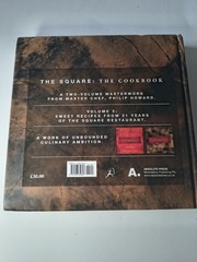 The Square: Sweet