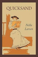 Quicksand – Paperback By Larsen, Nella – GOOD