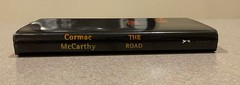 The Road by Cormac McCarthy (1st Edition, Fourth Printing Hardcover) Brand NEW!