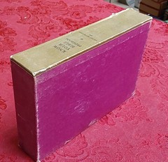 Know Your Bible Program Doubleday Garden City 1962 2 Box Sets