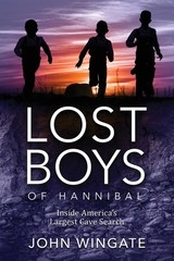 Lost Boys Of Hannibal: Inside America’s Largest Cave Search