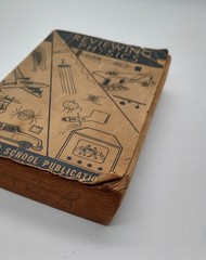 Reviewing Physics, Walter L Ahner 1949 Amsco School Publications Trade Paperback