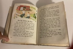 More Friends Old And New 1963 New Basic Readers Curriculum Foundation Series