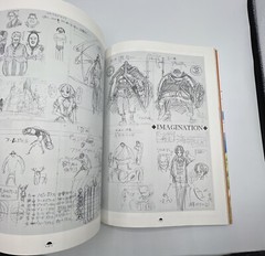 One Piece Color Walk 1 + Color Walk 2 Eiichiro Oda / Art of Shonen Jump