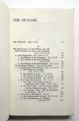 The Gospel of John – Charles R. Erdman, 1966 sc, The Westminster Press