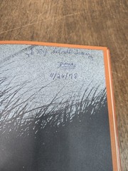 To See a World in a Grain of Sand, by Caesar Johnson, 1972, 61 pages, Hardcover