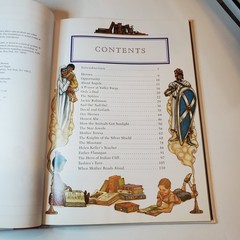 2 Children’s Book of Virtues + Heroes Lot William J. Bennett 1995 HC Stories