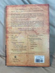Epic Church Kit DVD and Paperback By Eldredge, John – unused
