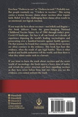 Vaccines, Amen : Paperback