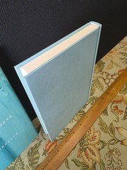 History of the Present Illness Book Signed by Louise Aronson HC 2013 1st Ed.