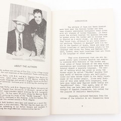 Farm and Ranch Spanish George W Kelly Rex R Kelly 1977 Reprint PB VGUC 241 pages