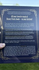 The Unofficial Disney Parks Cookbooks Boxed Set: The Unofficial Disney Parks