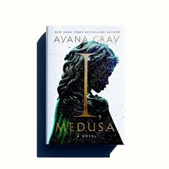 I, Medusa : A Novel by Ayana Gray (2025, Hardcover)