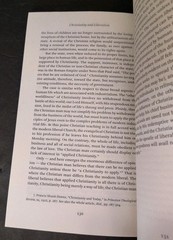 Christianity and Liberalism, New Ed. by J Gresham Machen: New