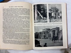The Boys and Girls Film book by Mary field and Maud M. Miller dated 1948