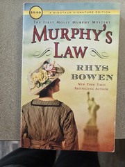 Rhys Bowen Lot Of 8 Books HC & PB Mystery